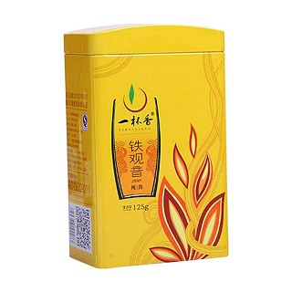 一杯香铁观音(一杯香)