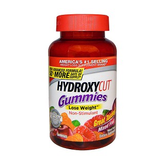 hydroxycut pro clinical 杂果口味(hydroxycut)