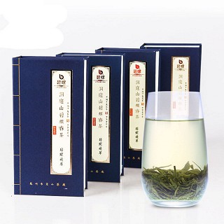 碧螺 明前特级碧螺春(400克)