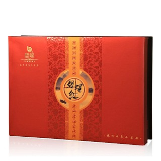 碧螺 一级红茶(东山)