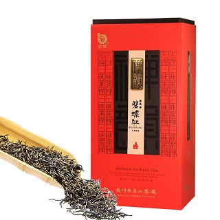 碧螺 碧螺红茶(东山)