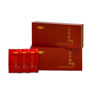 至仁膳 湘西正山小种红茶(古丈春风合民族)