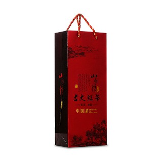至仁膳 红茶 正山小种(古丈春风合民族)