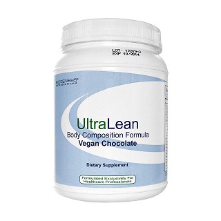 bio-genesis nutraceuticals ultralean 素食巧克力粉(bio-genesis)