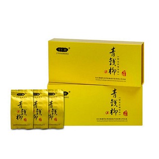 至仁膳 青钱柳嫩叶茶(古丈春风合民族)