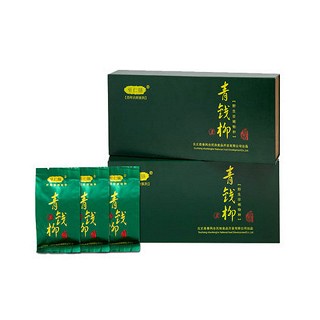 至仁膳 青钱柳嫩叶茶(古丈春风合民族)