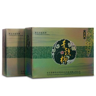 至仁膳 湘西百年老树 青钱柳(古丈春风合民族)