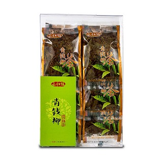 至仁膳 野生青钱柳(古丈春风合民族)