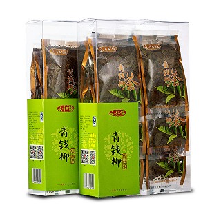 至仁膳 野生青钱柳(古丈春风合民族)