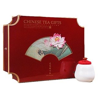 南里十三号荷意.正山小种(政和夷和生态)