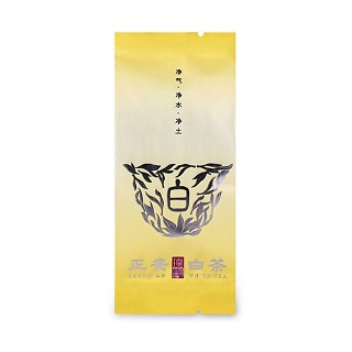 正安白茶 璞贵正宗白茶(正安璞贵)