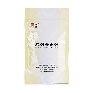 正安白茶 正安香白茶(正安璞贵)