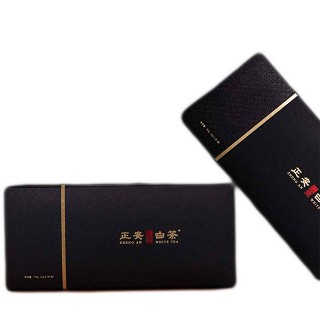 正安白茶 特级白茶(正安璞贵)