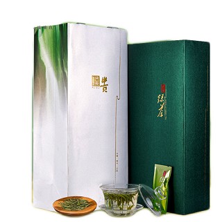 正安白茶 明前茶 特级茗茶(200克)