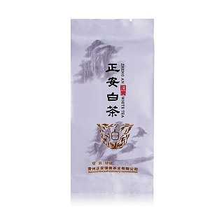 正安白茶 正安白茶(50克)