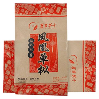 君臣 凤凰单枞(曹墩)