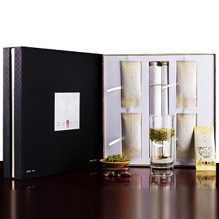 正安白茶 传统口碑 明前茶(48克)