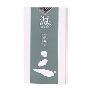 溯茗源 古韵清香型铁观音(溯源)