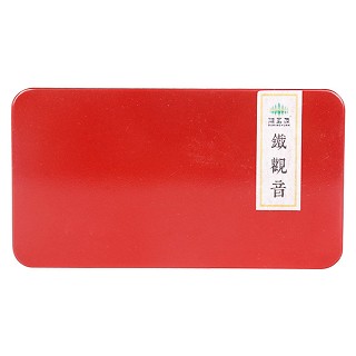 溯茗源 春茶一级清香铁观音(溯源)