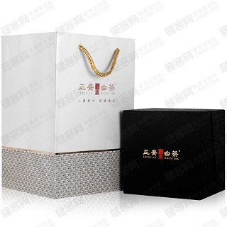 正安白茶 特级白茶(正安璞贵)