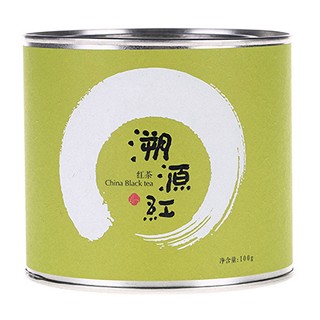 溯茗源 溯源红(溯源)