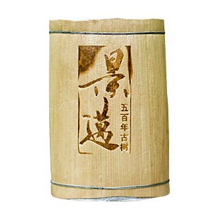 彩程景迈普洱茶(景谷彩)