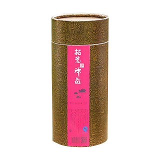 彩程拓荒神韵普洱茶(景谷彩)