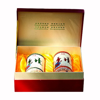 彩程意境普洱茶(景谷彩)