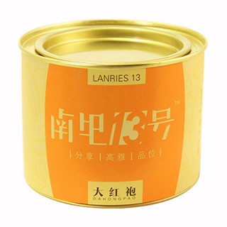 南里十三号大红袍88(政和夷和生态)