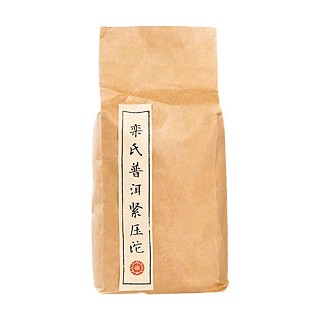 栾氏糯米香普洱紧压沱(西双版纳栾氏)