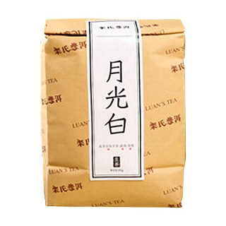栾氏月光白普洱茶(西双版纳栾氏)