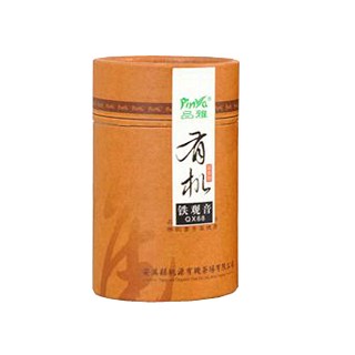 品雅 有机清香组合铁观音(桃源有机)