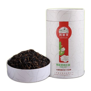 周顺来 特级茉莉红茶(顺来)