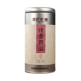 栾氏 玫瑰四溢普洱茶(西双版纳栾氏)