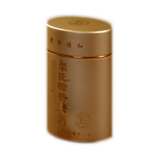 栾氏 古树樟香普洱茶(西双版纳栾氏)