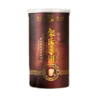 栾氏 醇香普洱茶(西双版纳栾氏)