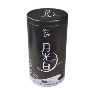 栾氏 月光白普洱茶(西双版纳栾氏)