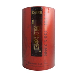 庆沣祥 御品陈香普洱茶(昆明七彩庆沣祥)