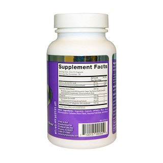 olympian labs 优化配方 女士减肥胶囊(30粒)