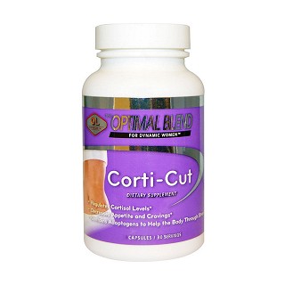 olympian labs 优化配方 女士减肥胶囊(olympian)