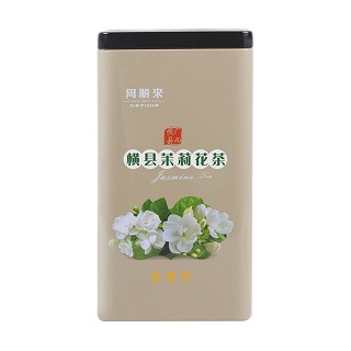 周顺来 广西横县茉莉花茶(顺来)