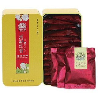 周顺来 茉莉红茶(顺来)