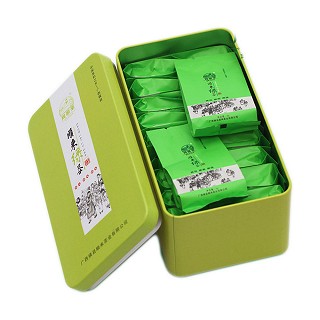 周顺来 顺来绿茶(200克)