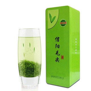 曾氏岩 正宗信阳毛尖(曾氏)