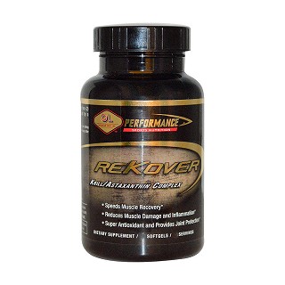 olympian labs 运动营养软胶囊(30粒)