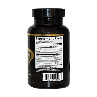 olympian labs 运动营养软胶囊(olympian)