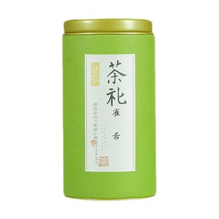 臻湘 雀舌新茶(200克)