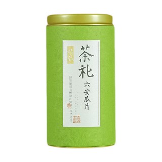 臻湘 雨前绿茶 六安瓜片(臻湘)