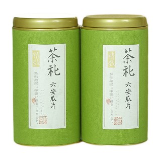 臻湘 雨前绿茶 六安瓜片(臻湘)