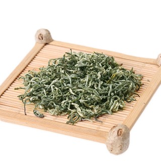 臻湘 2016新茶 碧螺春(225克)